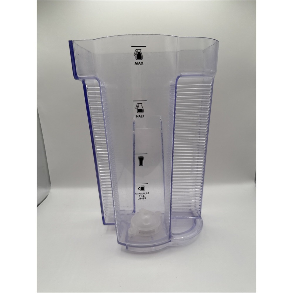 Ninja Hot & Cold Brew System Replacement CP300 CP301 CP307 Water Reservoir Tank